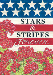 DS1688 - Stars & Stripes Forever - 0
