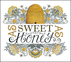 DS1713 - Sweet As Honey