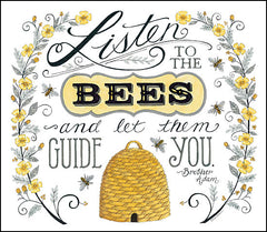 DS1714 - Listen to the Bees