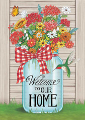 DS1862 - Welcome to Our Home - 0