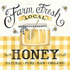 DS1946 - Farm Fresh Honey - 12x12