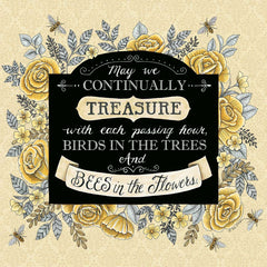 DS1947 - Continually Treasure - 12x12