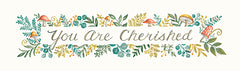 DS1963A - You Are Cherished - 36x6