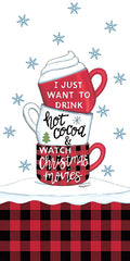 DS1994LIC - Drink Hot Cocoa & Watch Christmas Movies - 0