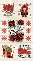 DS2059LIC - Christmas Icons -  - 0