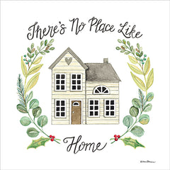 DS2098LIC - There's No Place Like Home - 0