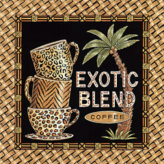 DS2150 - Exotic Blend - 12x12