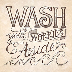 DS648 - Wash Your Worries Aside