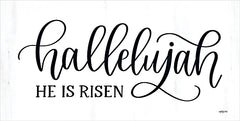 DUST1033LIC - Hallelujah He Is Risen - 0