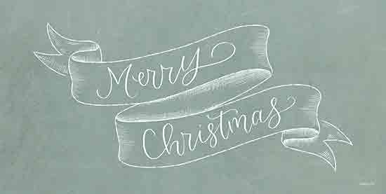 Imperfect Dust DUST1100 - DUST1100 - Merry Christmas Banner - 18x9 Christmas, Holidays, Merry Christmas, Typography, Signs, Textual Art, Banner, Green, White, Winter from Penny Lane