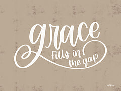DUST1162 - Grace Fills in the Gap - 16x12