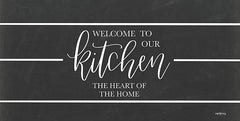 DUST548 - Welcome to Our Kitchen    - 18x9