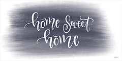 DUST612 - Home Sweet Home - 18x9