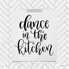 DUST676 - Dance in the Kitchen - 12x12