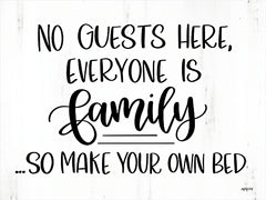 DUST740 - Everyone is Family - 16x12