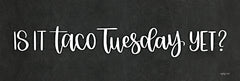 DUST747 - Taco Tuesday - 18x6