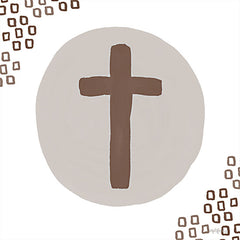 DUST782 - Hope in the Cross - 12x12