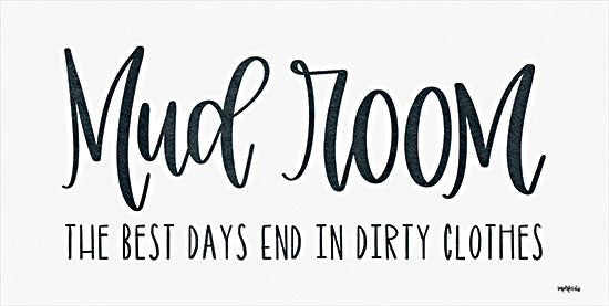 Imperfect Dust DUST829 - DUST829 - Mud Room - 18x9 Mud Room, Best Days, Dirty Clothes, Humorous, Laundry, Signs from Penny Lane