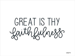 DUST899LIC - Great is Thy Faithfulness - 0
