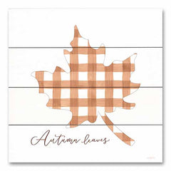 DUST928PAL - Autumn Leaves - 12x12