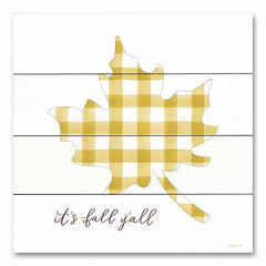 DUST931PAL - It's Fall Y'All - 12x12