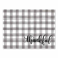 DUST933PAL - Thankful - 16x12