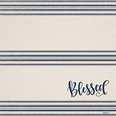 DUST938 - Blessed - 12x12