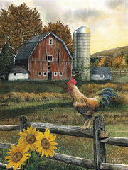 ED166A - Early Rooster