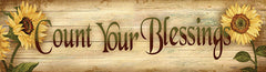 ED213E - Count Your Blessings - 36x12