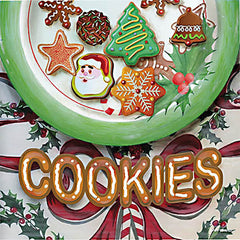 ED460 - Christmas Cookies - 0