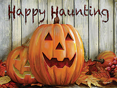 ED462 - Happy Haunting - 16x12