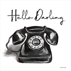 ET186 - Hello Darling - 12x12