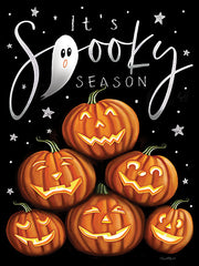 ET207LIC - It’s Spooky Season Pumpkins - 0