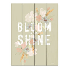 FEN1015PAL - Bloom & Shine - 12x16
