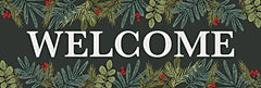 FEN1130A - Holiday Welcome Sign - 36x12