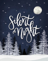 FEN124 - Silent Night - 12x16