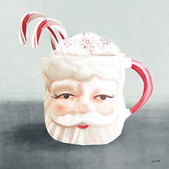 FEN232 - Vintage Santa Mug - 12x12