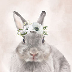 FEN234 - Blooming Bunny - 12x12