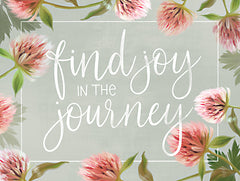 FEN248 - Joy in the Journey     - 16x12