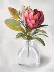 FEN270 - Protea Posie   - 12x16