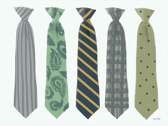 House Fenway Licensing FEN369 - FEN369 - Father's Day Ties - 0  from Penny Lane