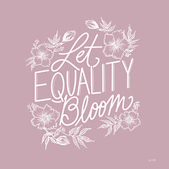 FEN416 - Let Equality Bloom - 12x12