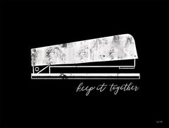 FEN444 - Keep It Together - 16x12