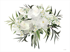 FEN450 - White Boho Bouquet - 16x12