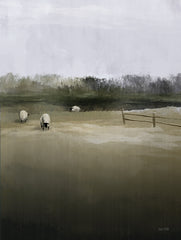 FEN495 - Countryside Flock - 16x12