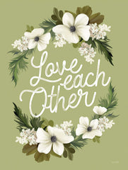 FEN506 - Love Each Other - 12x16