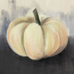 FEN514 - White Rustic Pumpkin - 12x12