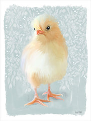 FEN610 - Spring Chick I - 12x16