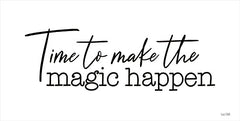 FEN653LIC - Make Magic Happen - 0