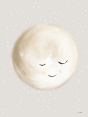 FEN724LIC - Happy Little Moon I   - 0